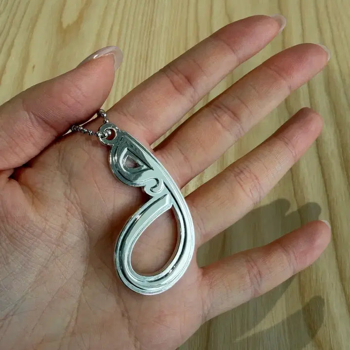 [BUNJANG] Jennie Beats Popup Limited Keyring / (택포)제니 비츠 팝업 한정키링