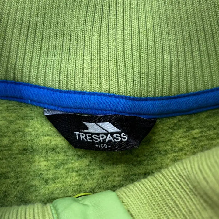 [BUNJANG] Trespass Outdoor Long Sleeve T-Shirt / 100 트레스패스 아웃도어 긴팔 티셔츠 0424E