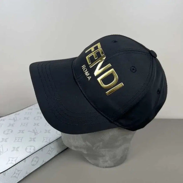 [BUNJANG] Fendi Hat / 펜디 모자