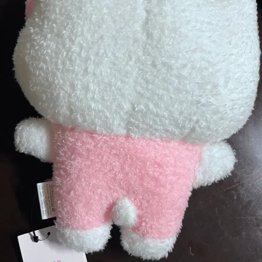 [BUNJANG] Sanrio Hello Kitty Medium Plush Doll / 산리오 헬로키티 중형 인형