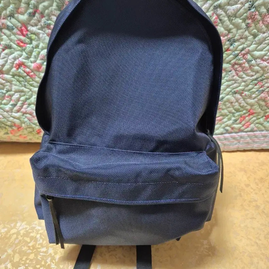 [BUNJANG] Captain Sunshine USA Backpack Navy / 캡틴션샤인 USA 백팩 네이비
