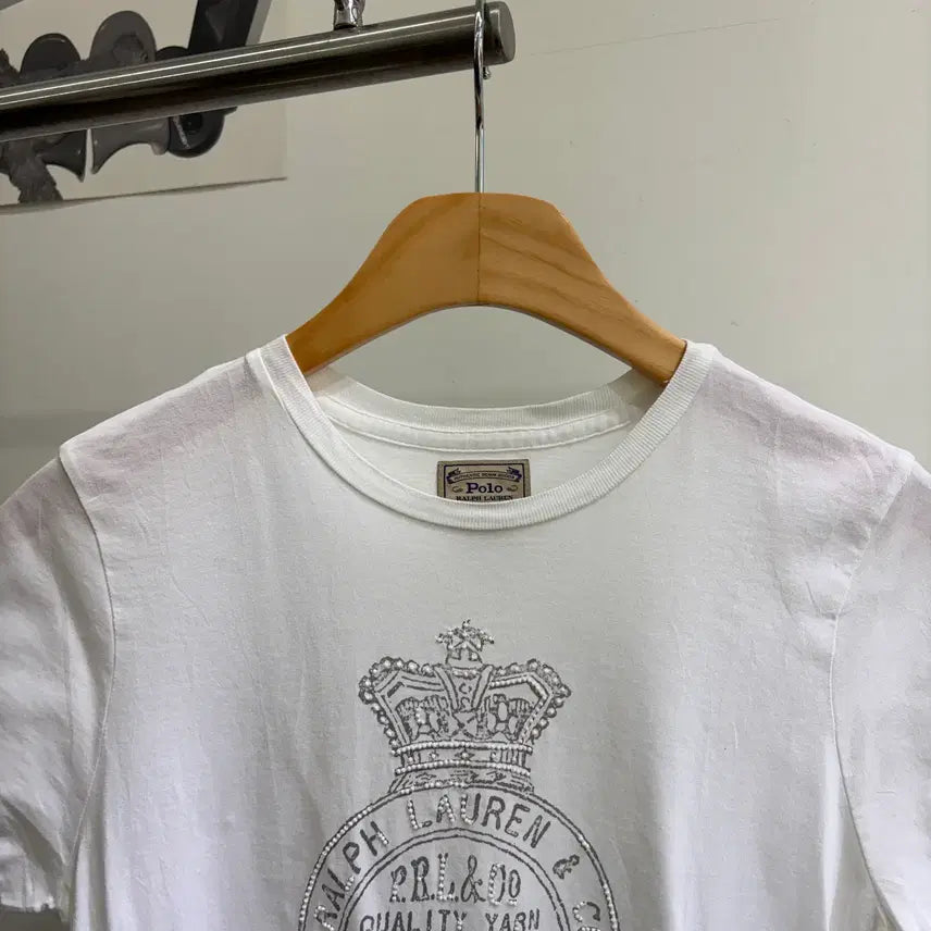 [BUNJANG] Polo Ralph Lauren Short Sleeve T-shirt / POLO RALPH LAUREN  반팔 티셔츠