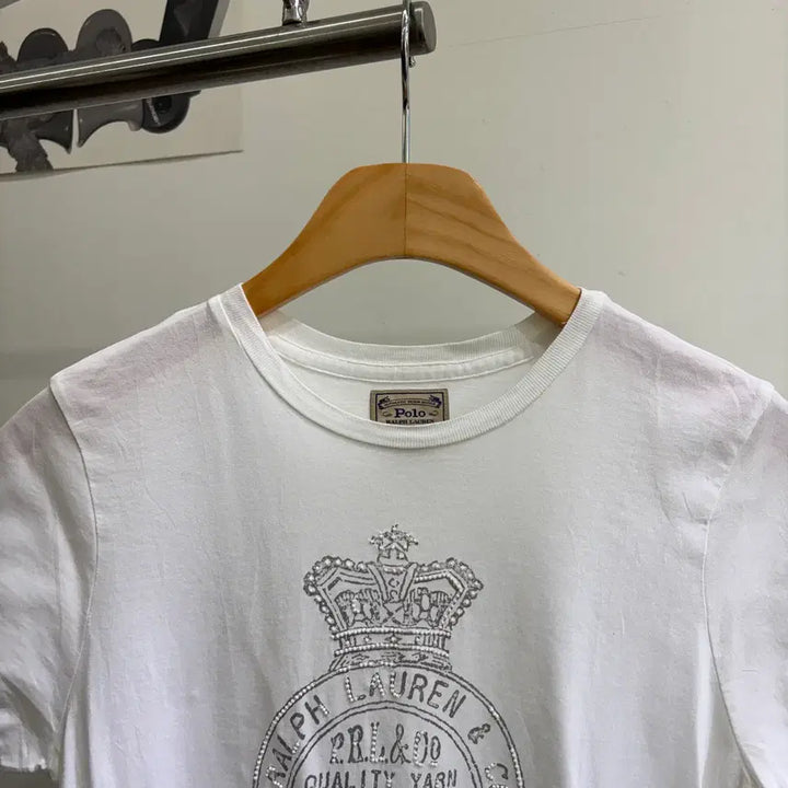 [BUNJANG] Polo Ralph Lauren Short Sleeve T-shirt / POLO RALPH LAUREN  반팔 티셔츠