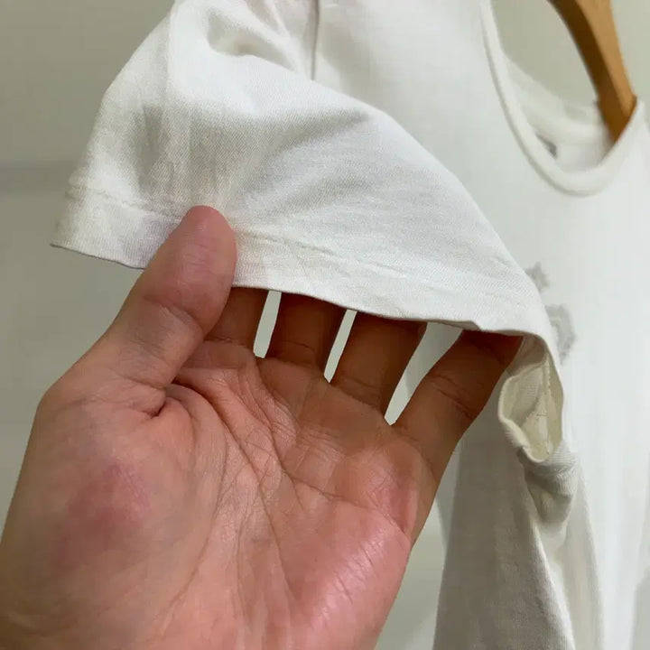 [BUNJANG] Polo Ralph Lauren Short Sleeve T-shirt / POLO RALPH LAUREN  반팔 티셔츠