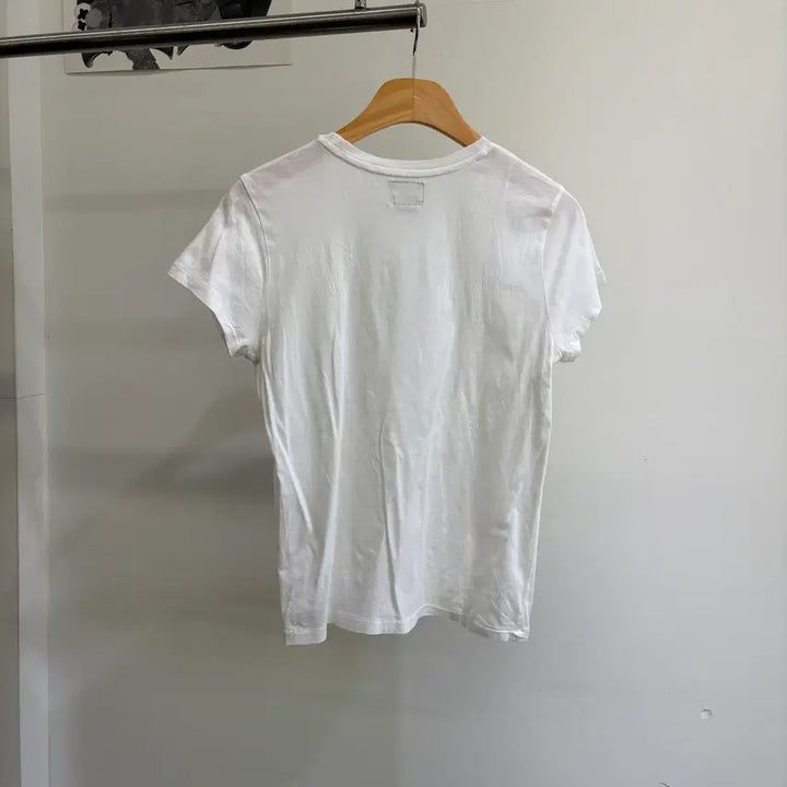 [BUNJANG] Polo Ralph Lauren Short Sleeve T-shirt / POLO RALPH LAUREN  반팔 티셔츠