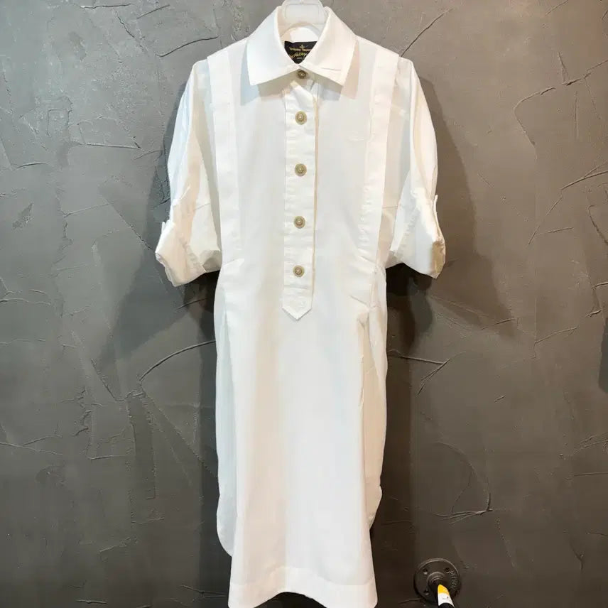 [SOLD OUT] [38] VIVIENNE WESTWOOD 비비안 웨스트우드 원피스