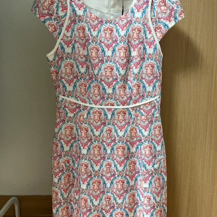 [BUNJANG] It MICHAA Dress / 잇미샤 원피스 새상품