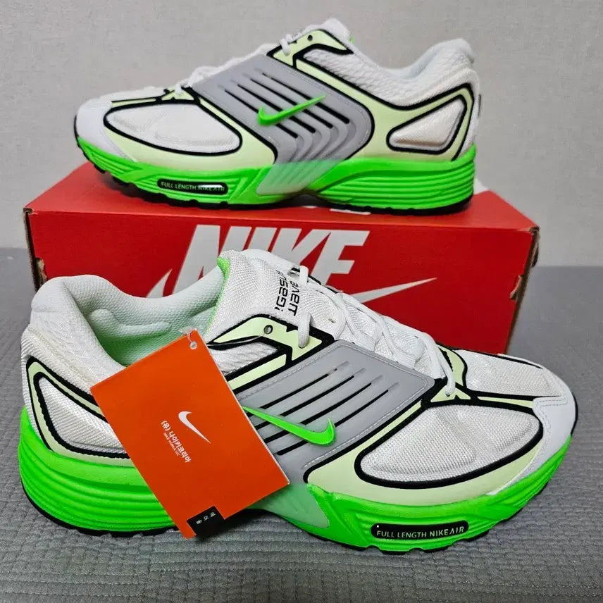 [BUNJANG] Nike Air Pegasus Wave Running Shoes / 나이키 페가수스 웨이브 Gr