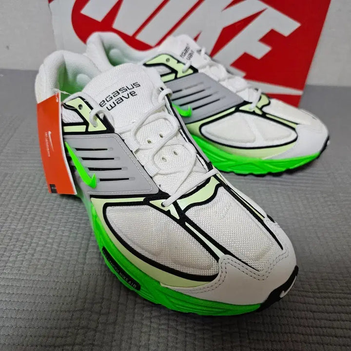 [BUNJANG] Nike Air Pegasus Wave Running Shoes / 나이키 페가수스 웨이브 Gr