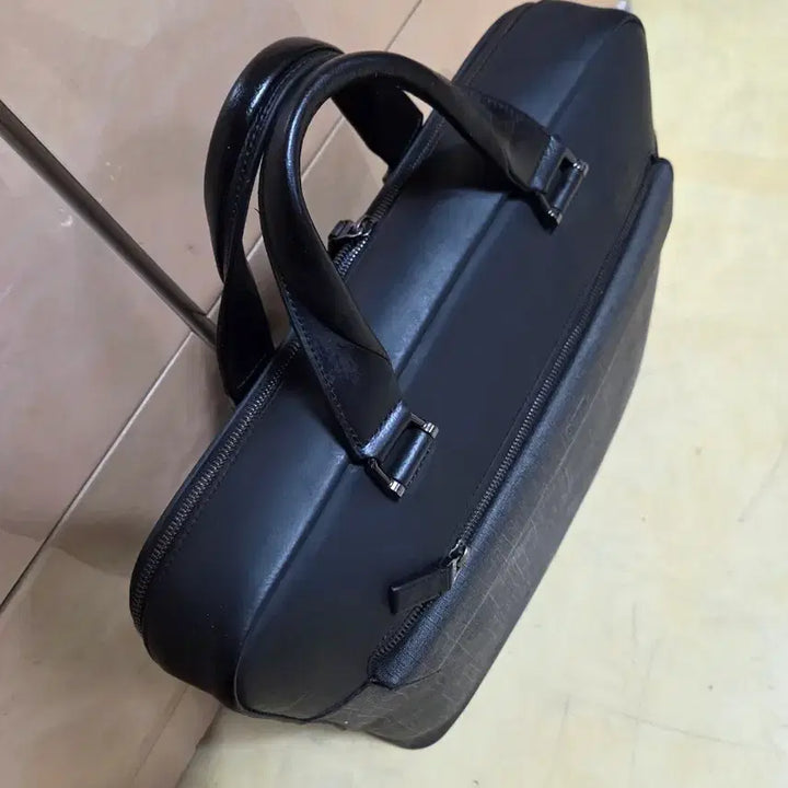 [BUNJANG] Tumi Ashton Gibson Slim Briefcase / 투미 정품 애쉬톤 깁슨 슬림 브리프케이스