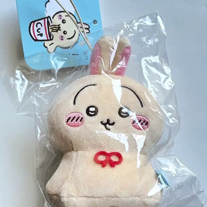 [BUNJANG] Chikawa Usagi Urayahaboz Mascot Doll / 치이카와 우사기 우라야하보즈 마스코트 인형