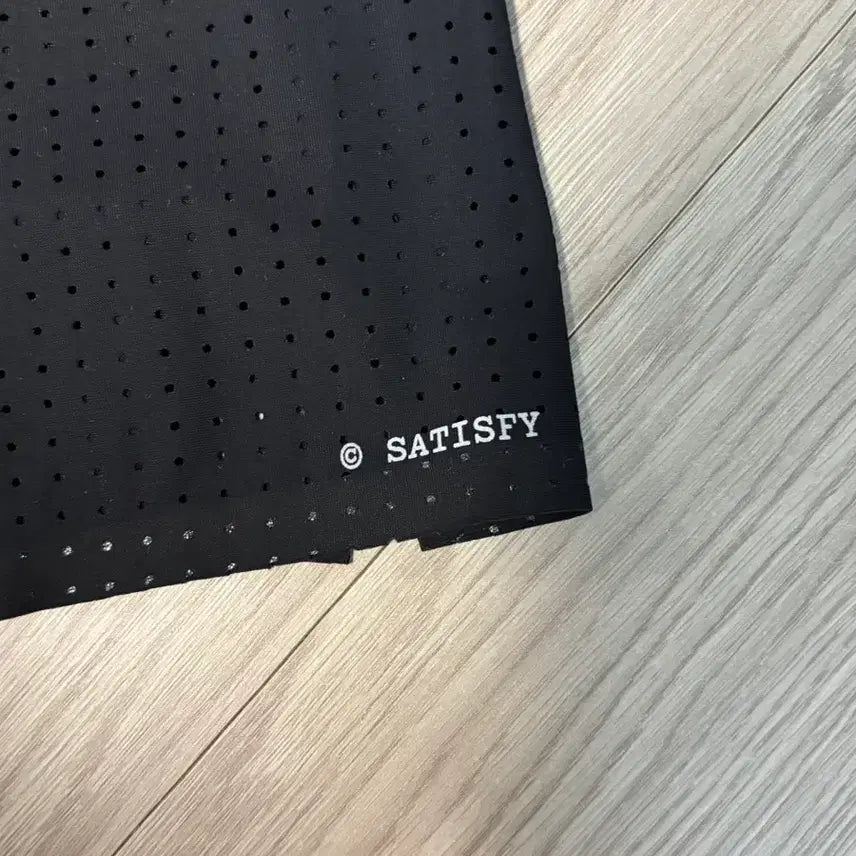 [BUNJANG] Satisfy Space-O 5-Inch M / 새티스파이 space-o(스페이스 오)5인치 M