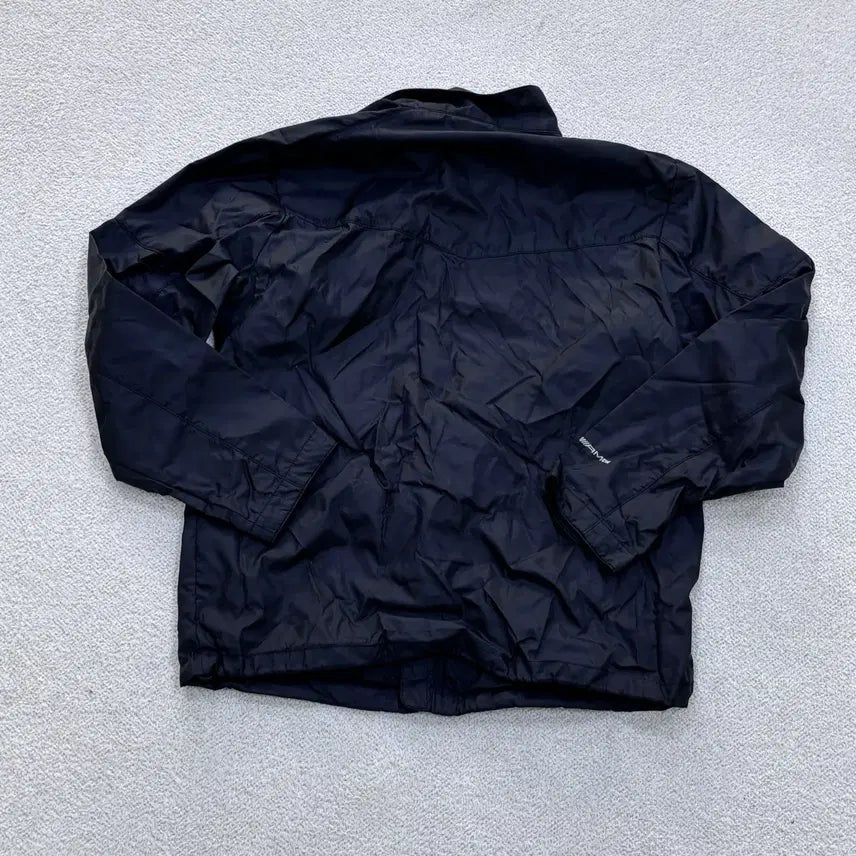 [SOLD OUT] 실측확인 메르세데스벤츠 바람막이 0424E