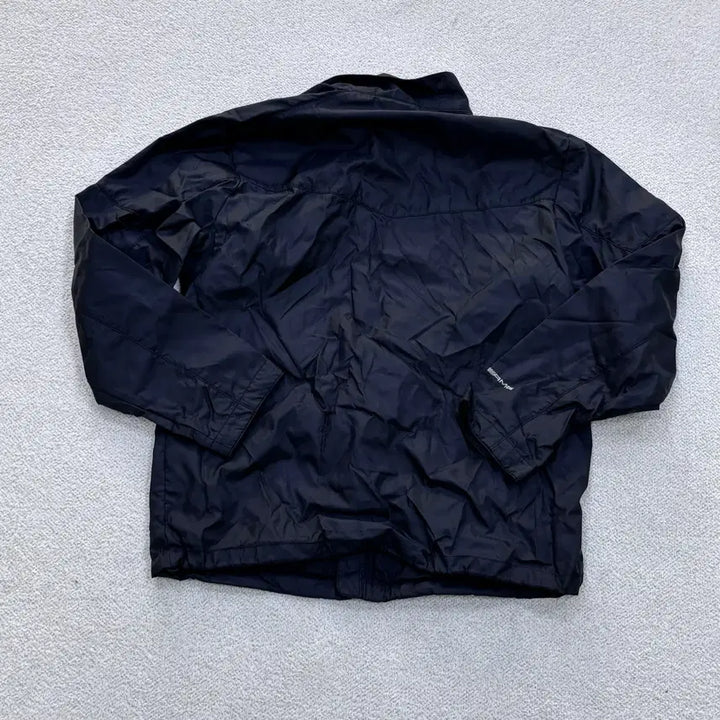 [SOLD OUT] 실측확인 메르세데스벤츠 바람막이 0424E