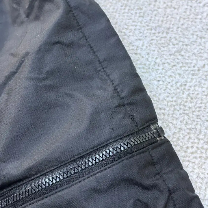 [SOLD OUT] 실측확인 메르세데스벤츠 바람막이 0424E