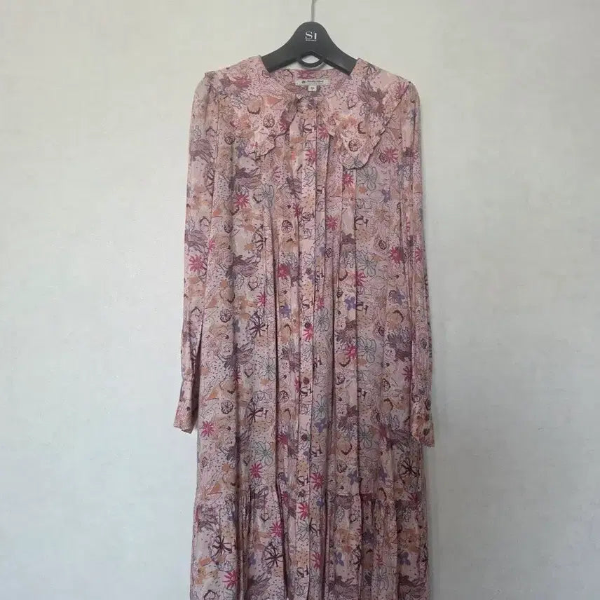 [BUNJANG] Thursday Island Rayon Dress / 서스데이아일랜드 원피스