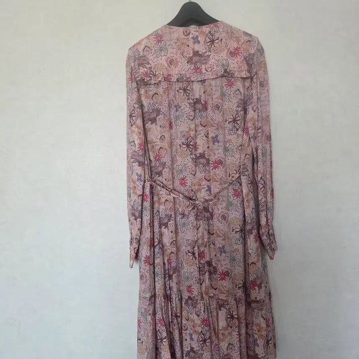 [BUNJANG] Thursday Island Rayon Dress / 서스데이아일랜드 원피스