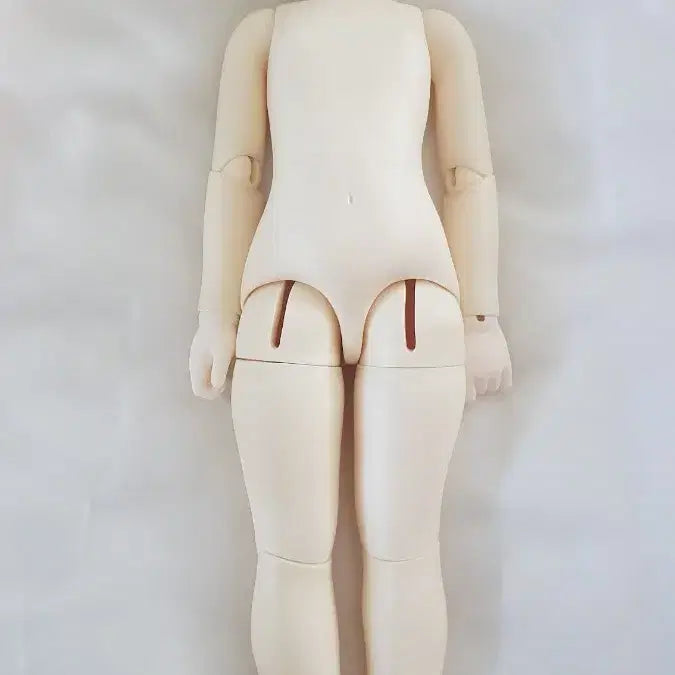 [BUNJANG] ChikaBi Anpang Canary Ball-Jointed Doll / 치카비 앙팡 카나리아 구체관절인형