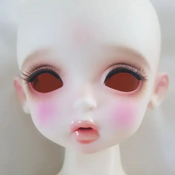 [BUNJANG] ChikaBi Anpang Canary Ball-Jointed Doll / 치카비 앙팡 카나리아 구체관절인형