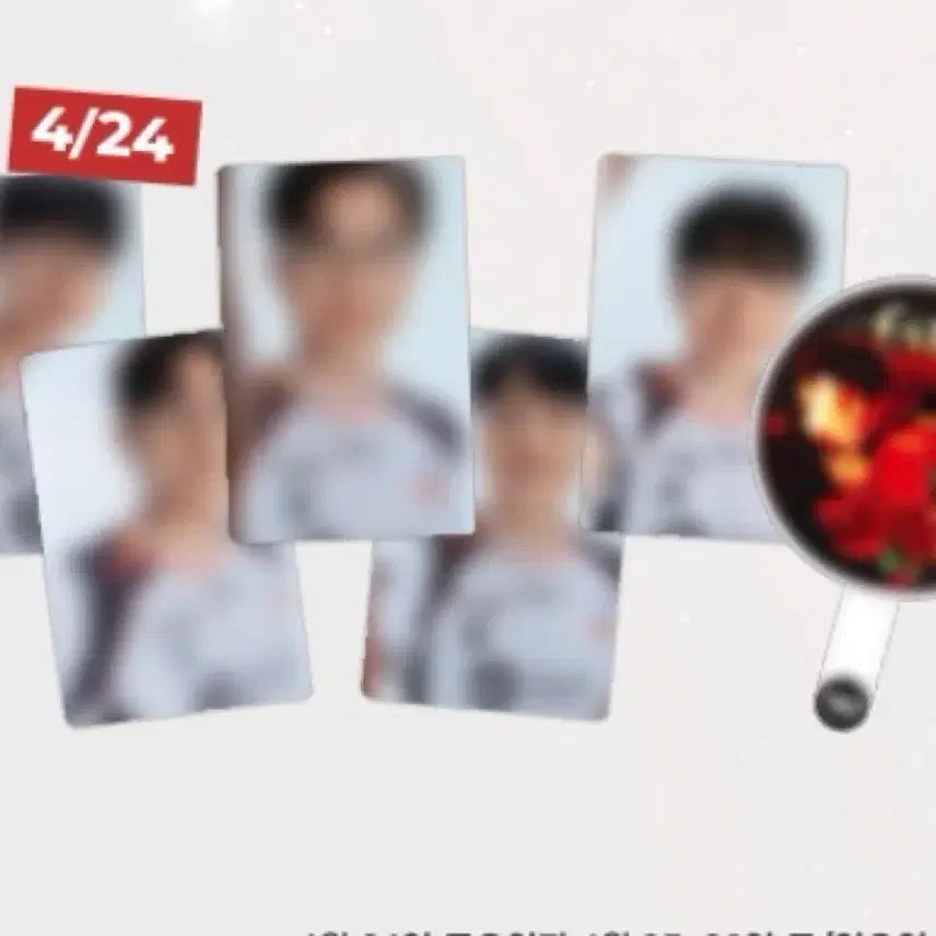 [BUNJANG] T1 Doran Fan &amp; Photocard / T1 홈그라운드 DAY 1 도란 부채 및 포토카드 양도합니다!