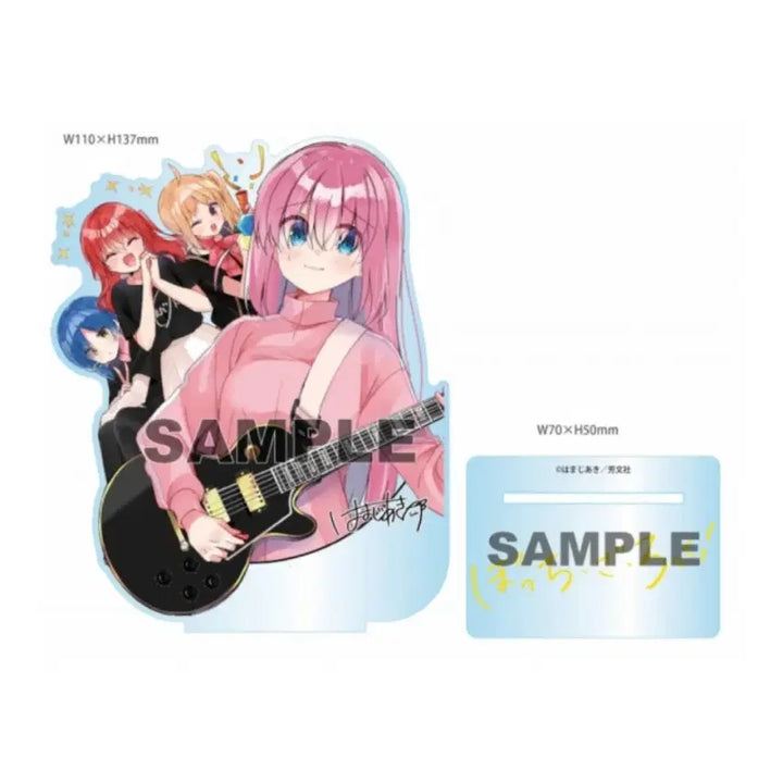 [BUNJANG] Bocchi the Rock! Gamerz Limited Edition Acrylic Stand / 봇치더락 게이머즈 특전 아크릴스탠드