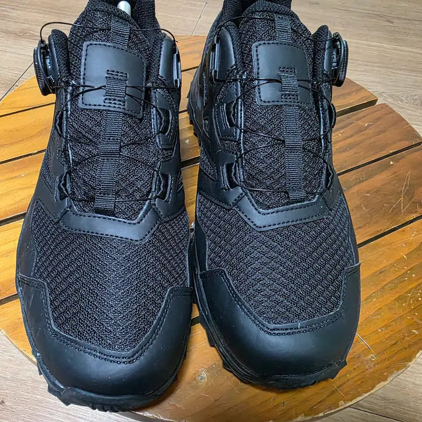 [SOLD OUT] K2세이프티 고어텍스 트레킹화 새상품 사이즈( 280 )