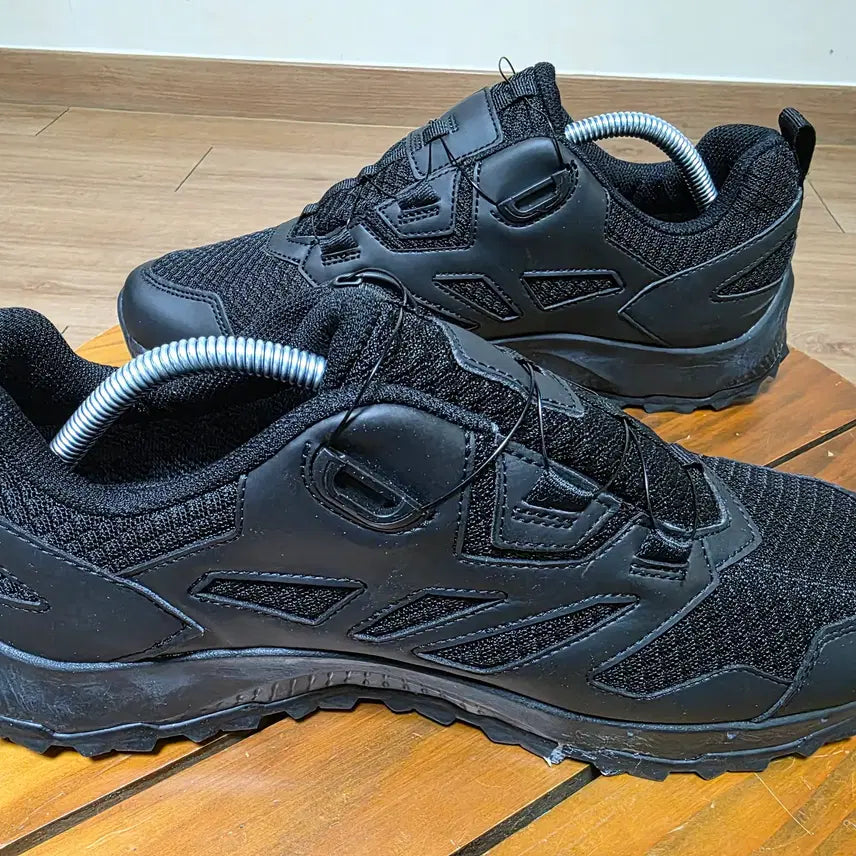 [SOLD OUT] K2세이프티 고어텍스 트레킹화 새상품 사이즈( 280 )