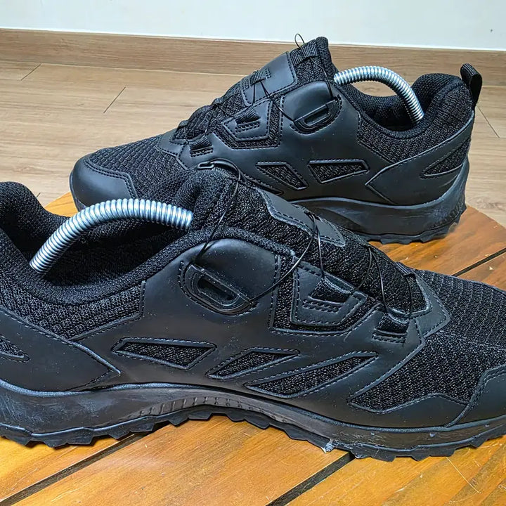 [SOLD OUT] K2세이프티 고어텍스 트레킹화 새상품 사이즈( 280 )