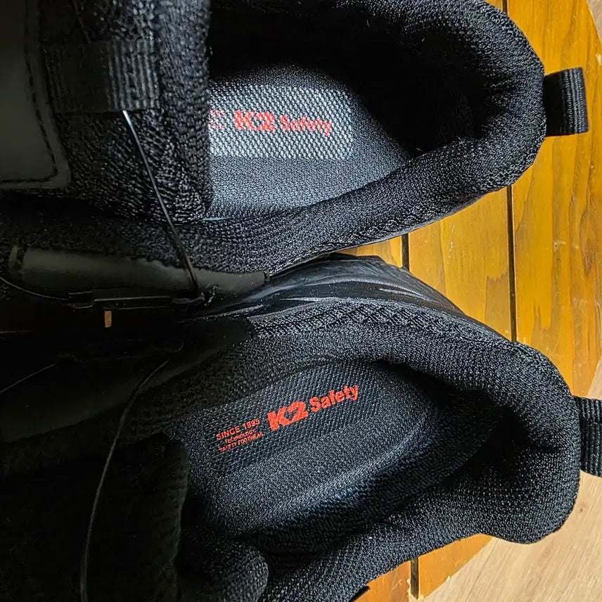 [SOLD OUT] K2세이프티 고어텍스 트레킹화 새상품 사이즈( 280 )