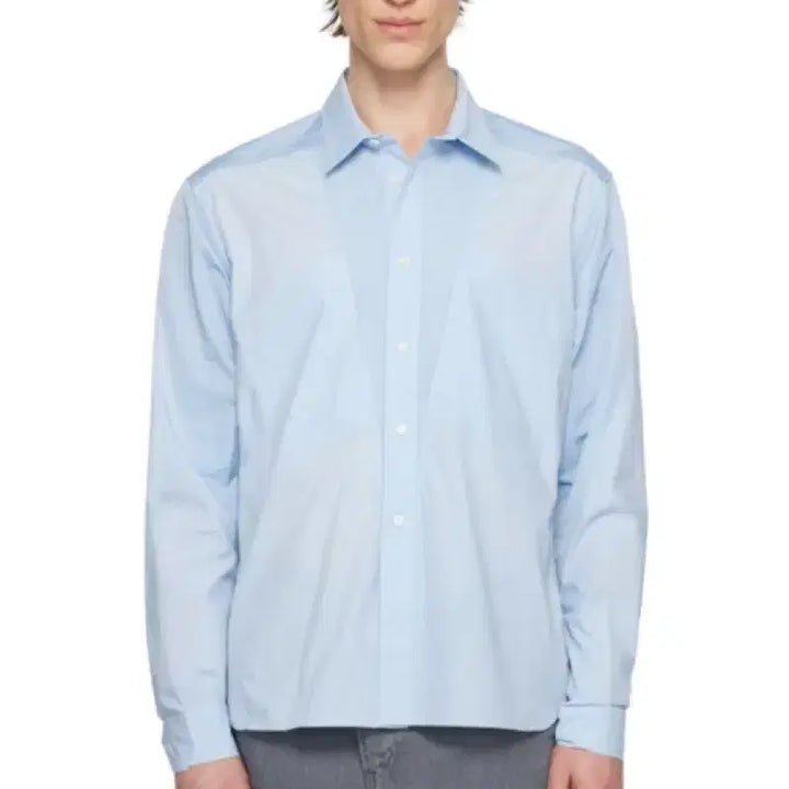 [BUNJANG] HGBB STUDIO Shirt / HGBB STUDIO 셔츠