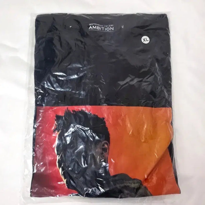[BUNJANG] Don Malik Made in Seoul T-shirt XL / 던말릭 메이드 인 서울 반팔티 XL