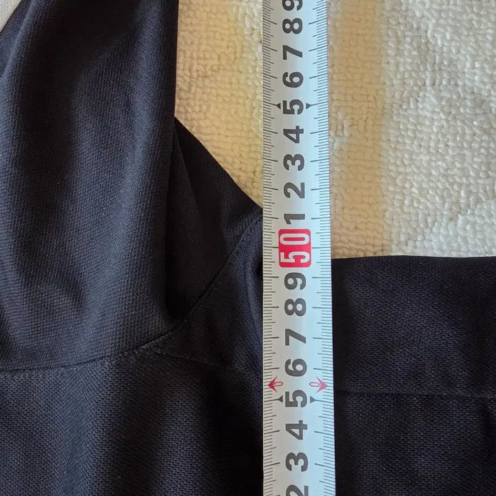 [BUNJANG] Nike Jersey Set - Black/White, Size M / 나이키 져지세트 M