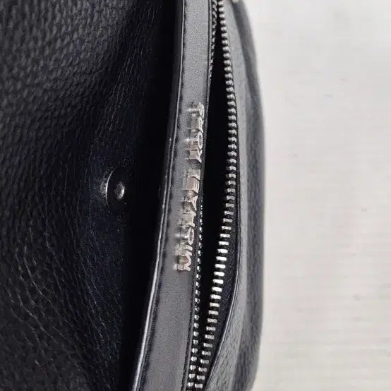 [BUNJANG] Michael Kors Rhea Medium Leather Backpack / 마이클코어스 레아 미디움 가죽 백팩