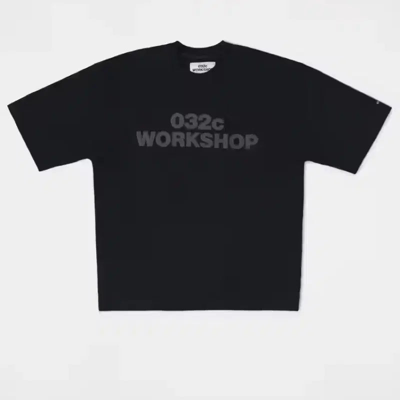 [BUNJANG] 032c Sloggi T-Shirt / [M]032c sloggi 반팔 티셔츠