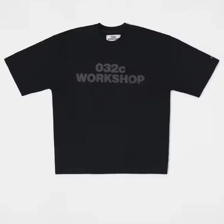 [BUNJANG] 032c Sloggi T-Shirt / [M]032c sloggi 반팔 티셔츠