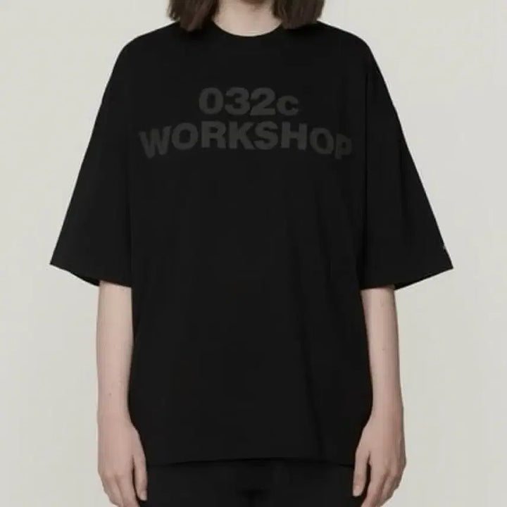 [BUNJANG] 032c Sloggi T-Shirt / [M]032c sloggi 반팔 티셔츠
