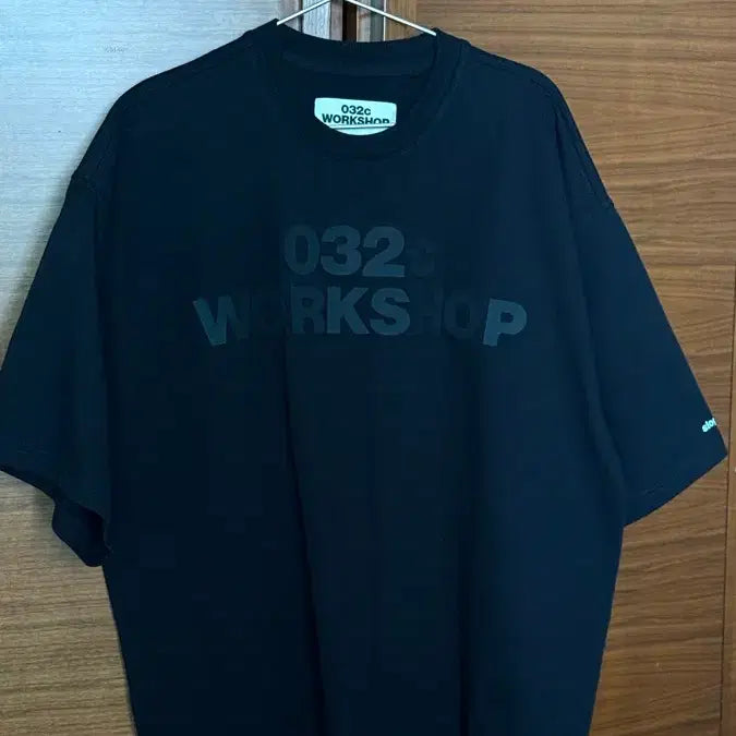 [BUNJANG] 032c Sloggi T-Shirt / [M]032c sloggi 반팔 티셔츠