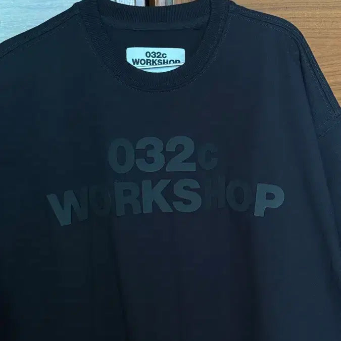 [BUNJANG] 032c Sloggi T-Shirt / [M]032c sloggi 반팔 티셔츠
