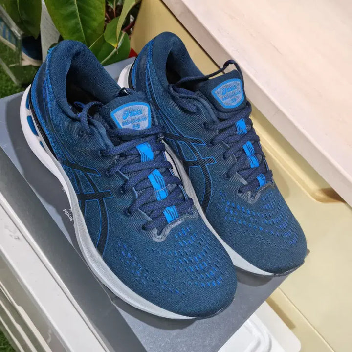 [BUNJANG] ASICS Gel-Kayano Running Shoes (275) / 아식스 젤 카야노 러닝화 (275)
