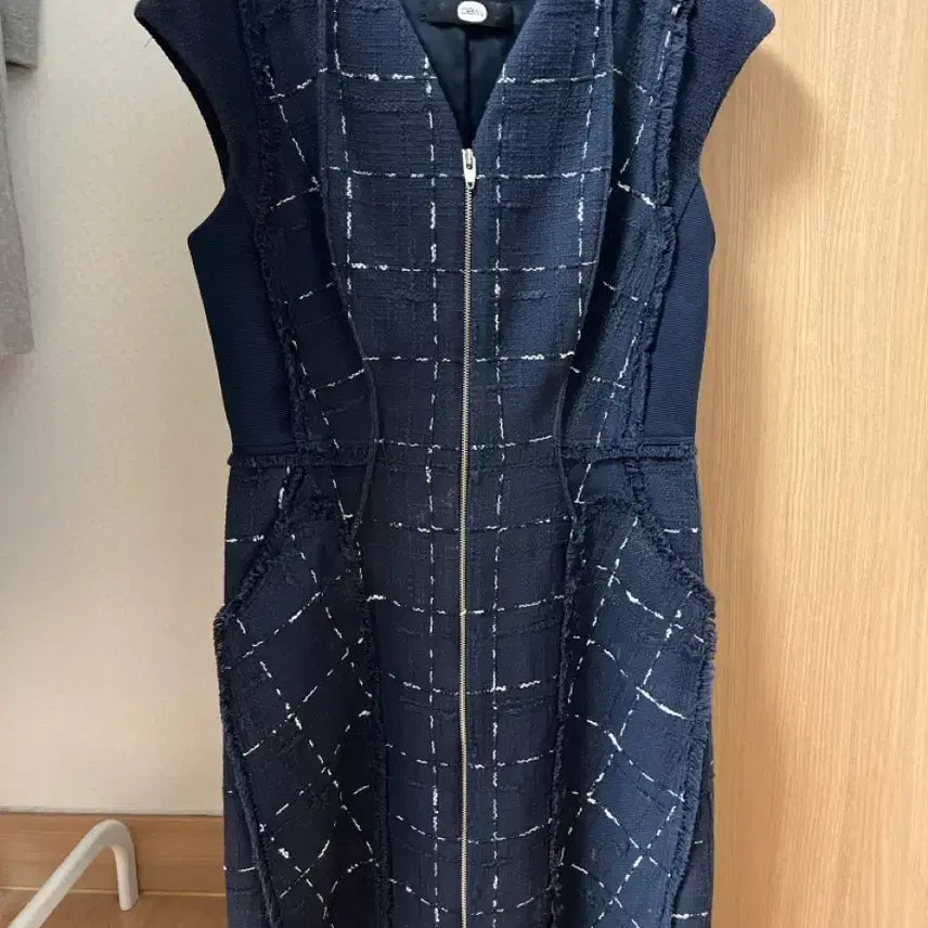 [BUNJANG] DEWL One-Piece Dress / 듀엘 원피스