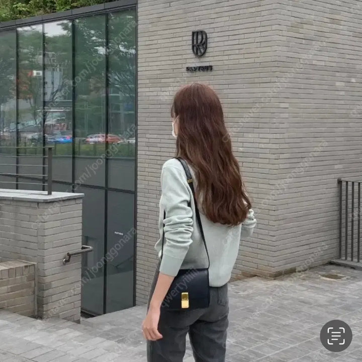 [BUNJANG] Flatbase Moss Denim M Jeans / 플랫베이스 모스 데님 M(니드오브 흑청 데님)