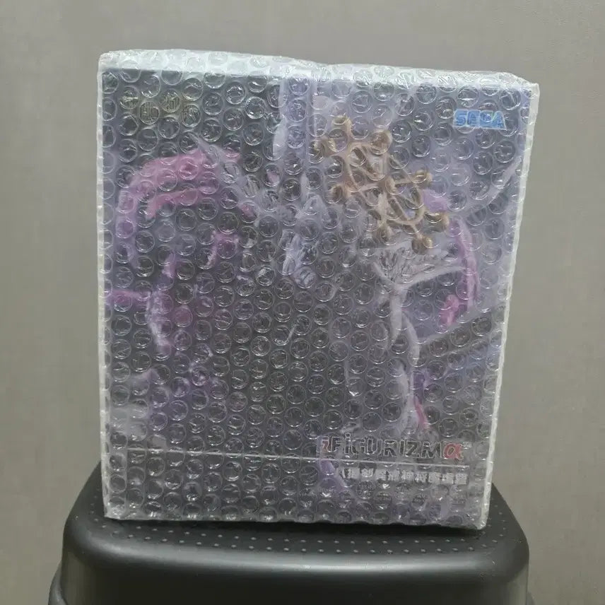 [SOLD OUT] 현물 미개봉)세가 마허라 피규어 입니다