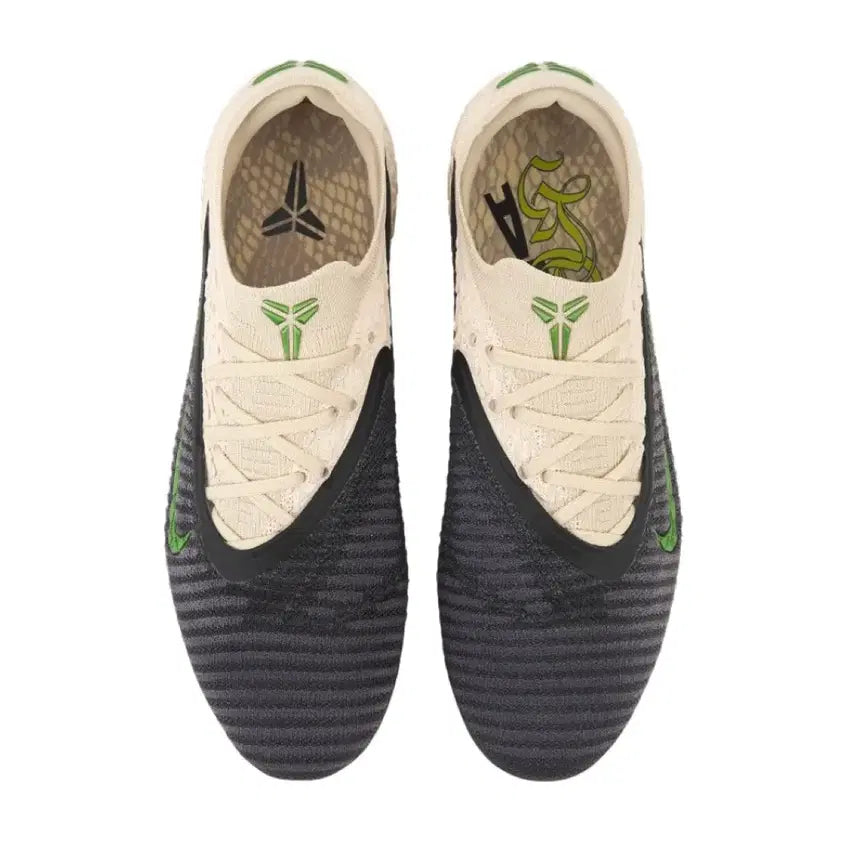 [BUNJANG] Nike Phantom 6 Kobe Black Mamba Low Elite FG / [290]나이키 팬텀 6 코비 블랙 맘바 로우 엘리트 FG