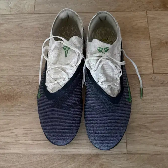 [BUNJANG] Nike Phantom 6 Kobe Black Mamba Low Elite FG / [290]나이키 팬텀 6 코비 블랙 맘바 로우 엘리트 FG