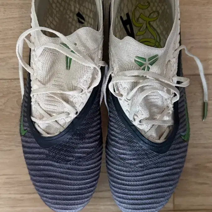 [BUNJANG] Nike Phantom 6 Kobe Black Mamba Low Elite FG / [290]나이키 팬텀 6 코비 블랙 맘바 로우 엘리트 FG