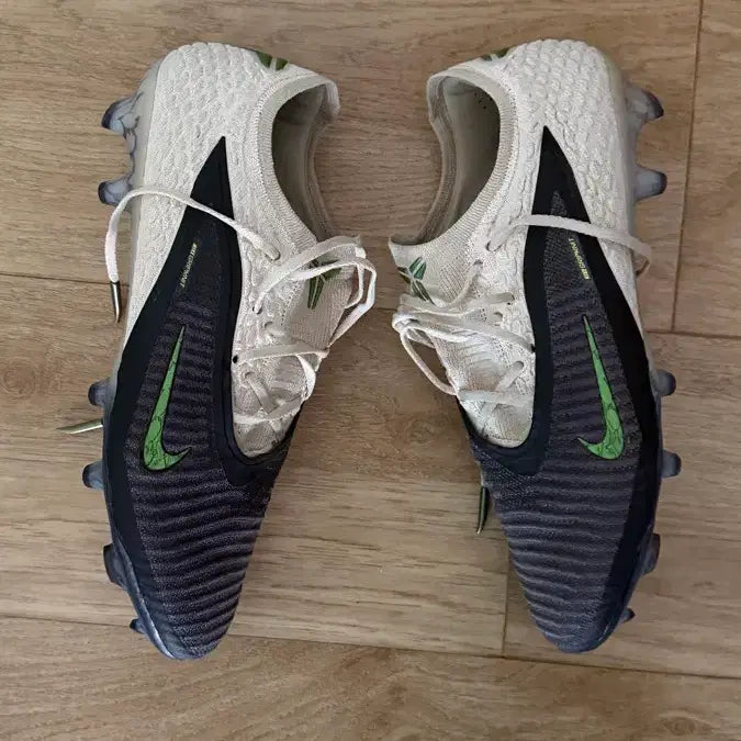 [BUNJANG] Nike Phantom 6 Kobe Black Mamba Low Elite FG / [290]나이키 팬텀 6 코비 블랙 맘바 로우 엘리트 FG
