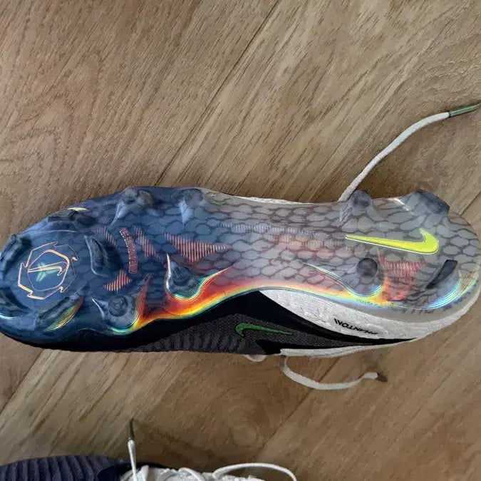 [BUNJANG] Nike Phantom 6 Kobe Black Mamba Low Elite FG / [290]나이키 팬텀 6 코비 블랙 맘바 로우 엘리트 FG