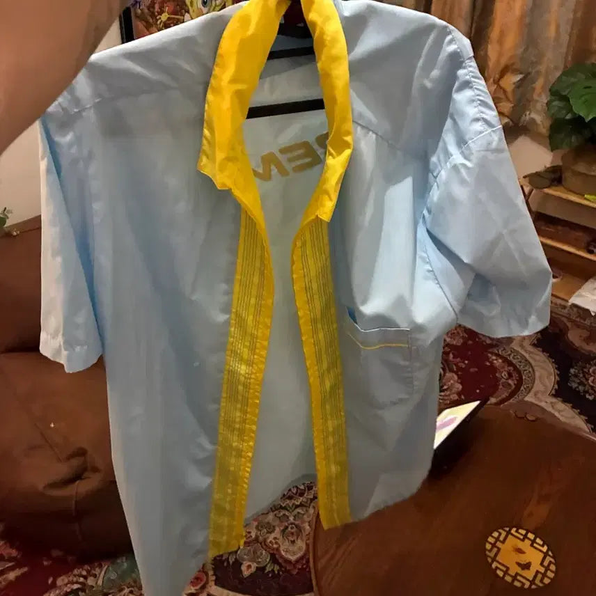 [BUNJANG] Supreme S/S Shirt / 슈프림 셔츠