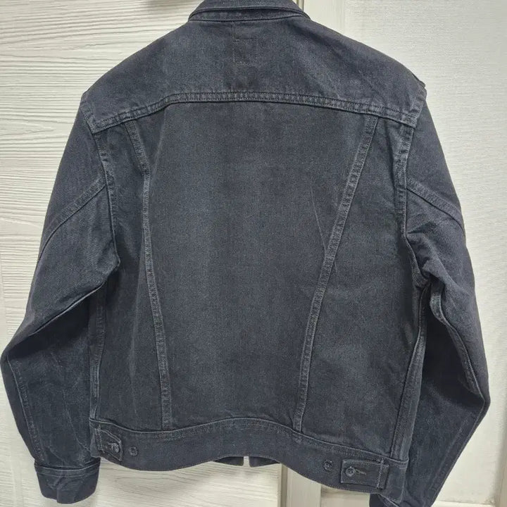 [BUNJANG] RRL Lot 271 Black Mexico M Size / (구형) rrl lot271 블랙 m 멕시코