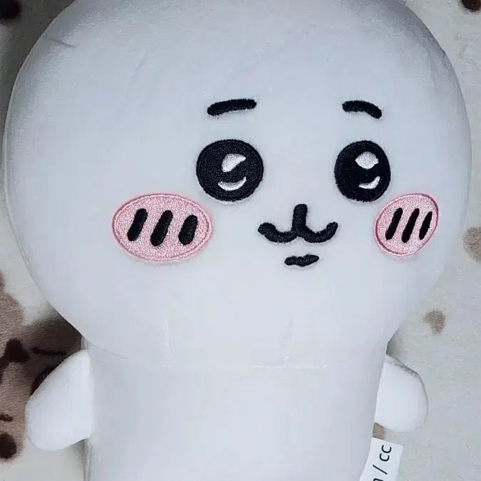 [BUNJANG] Muunjakgwi Chiikawa Hachiware(Garma) Doll Bundle Set / 먼작귀 치이카와 하치와레(가르마) 인형 일괄 판매